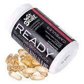 Wet Stuff Ready Silicone Bodyglide 60 Capsules Jar